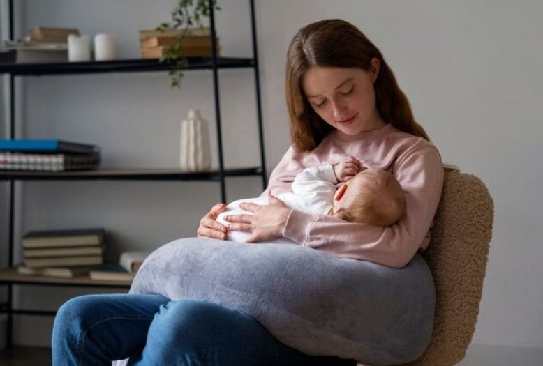 Can You Guide Me Through an Antenatal Breastfeeding Counselling Session?