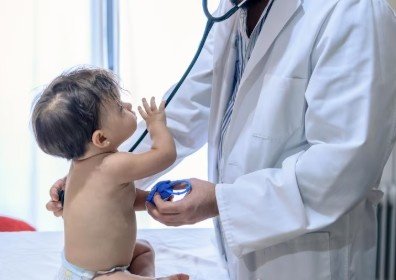 What Pediatric Services Do You Offer for Newborns, Infants, and Adolescents?