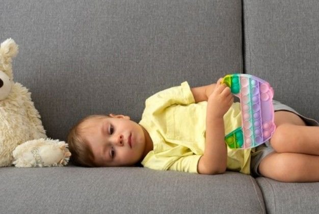 What is Paediatric Constipation and How Common is it Among Children?