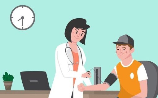 Which Vaccinations Are Recommended for Teens at the Clinic?