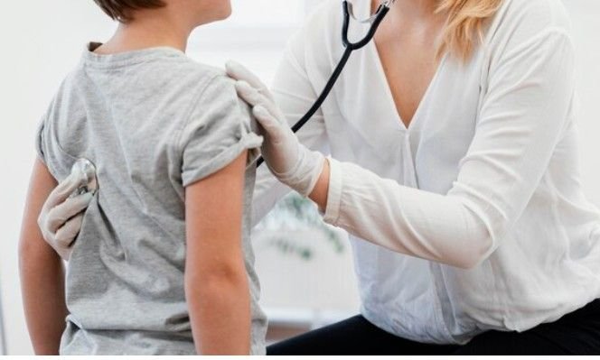 What Age Groups Do You Treat, From Newborns Through Teens?