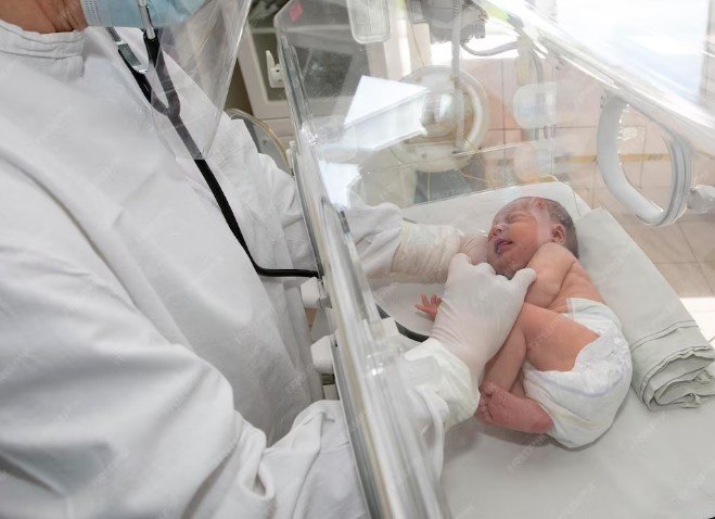 What Advanced Medical Technologies Are Used in Neonatal Care at the Hospital?