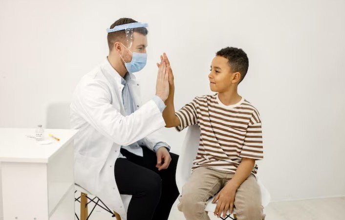 What Preventive Care Strategies Does Dr. Meghana Recommend for Teenagers in Haryana?