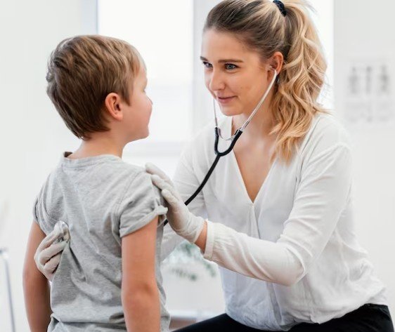 How Does a Paediatric Allergy Specialist Diagnose Common Allergies in Children?