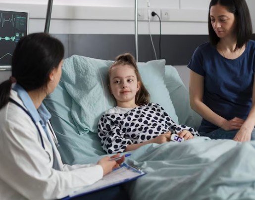 How Does Dr. Meghana Phadke Sultania Ensure Safe and Effective Adolescent Care?