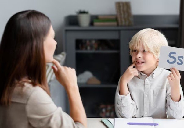 What Is the Best Treatment for Delayed Speech in Sector 32, Faridabad, at Dr. Meghana Phadke Sultania?