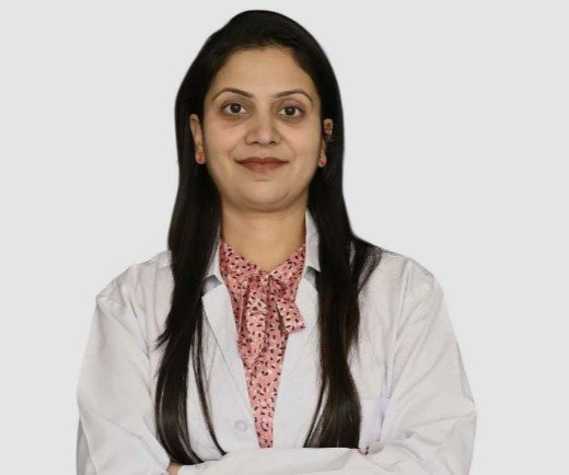 What Services Are Offered by an Affordable Pediatrician in Faridabad at Dr. Meghana Pediatrician?