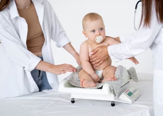 How Does Dr. Meghana Support Parents as an Affordable Pediatrician for Newborns in Faridabad?