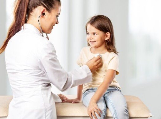 What Services Are Offered by the Child Specialist Doctor in Faridabad by Dr. Meghana Pediatrician?