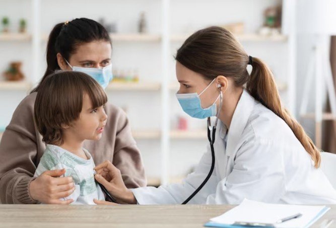 Who is Dr. Meghana Paediatrician and why is she considered an affordable pediatrician in Faridabad?
