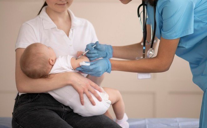What Services Are Included in Newborn Care by a Pediatrician in Faridabad?