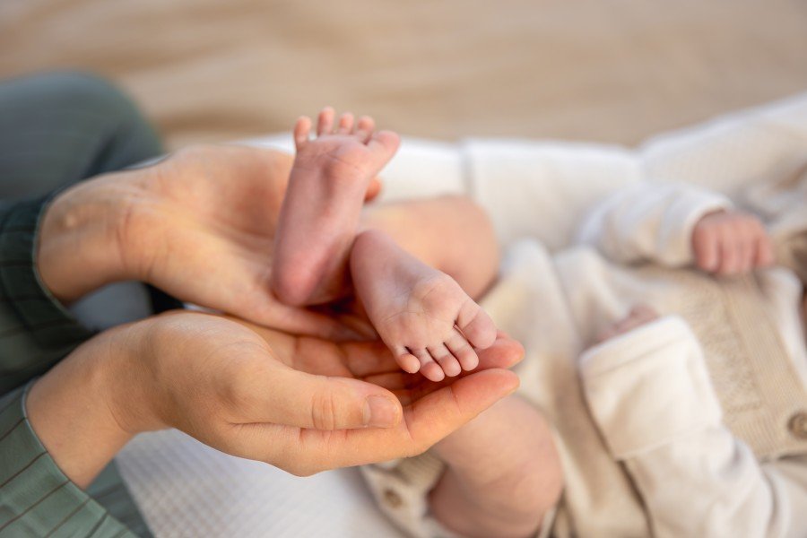 Best Neonatal Care in Faridabad: NICU Services, Benefits and What Parents Should Know