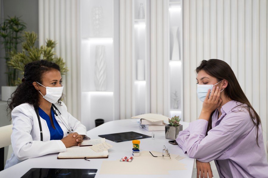 A Parent’s Guide to Choosing the Right Teen Specialist Clinic in Faridabad