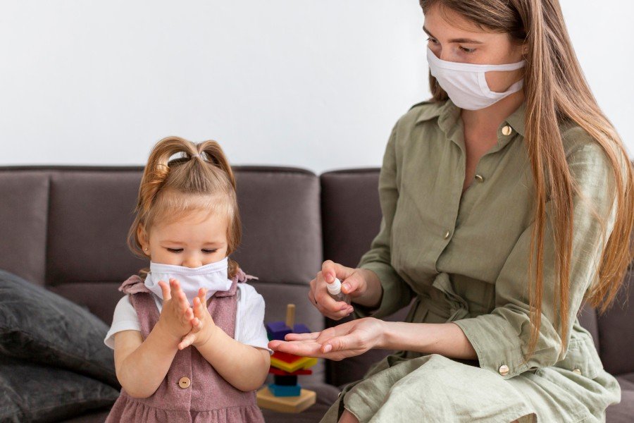 When Should You Consult a Pediatric Allergy Specialist in Faridabad?