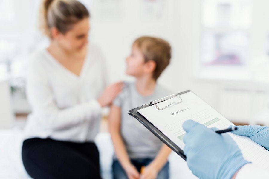 What Does an Adolescent Health Checkup in Faridabad Include?