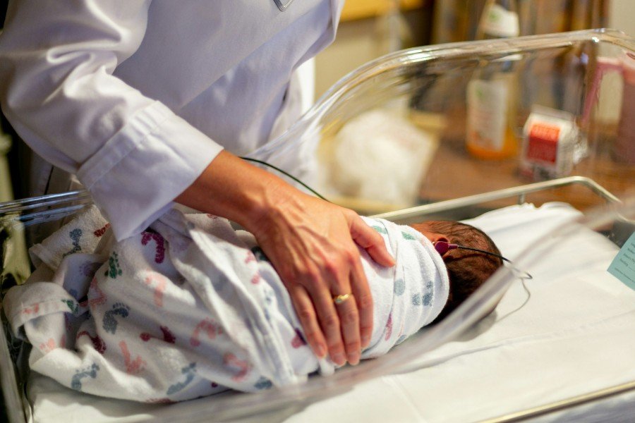 What to Expect During Your First Visit to the Best Pediatrician in Faridabad