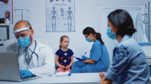 How to Choose the Best Pediatric Doctor in Sector 21 Faridabad for Your Child